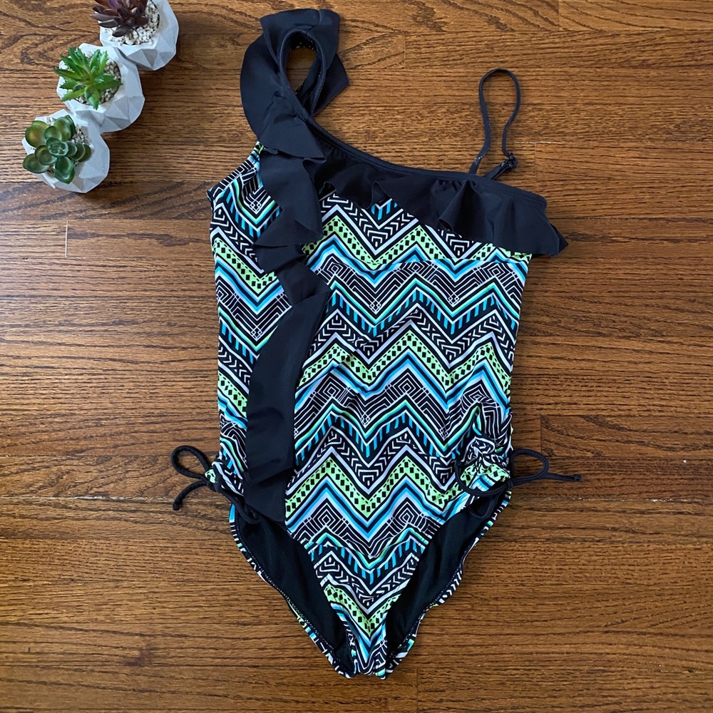 2 for $15: Justice One-piece Swimsuit - HOST PICK X 2